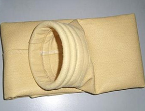 氟美斯（FMS）耐高温针刺毡除尘布袋